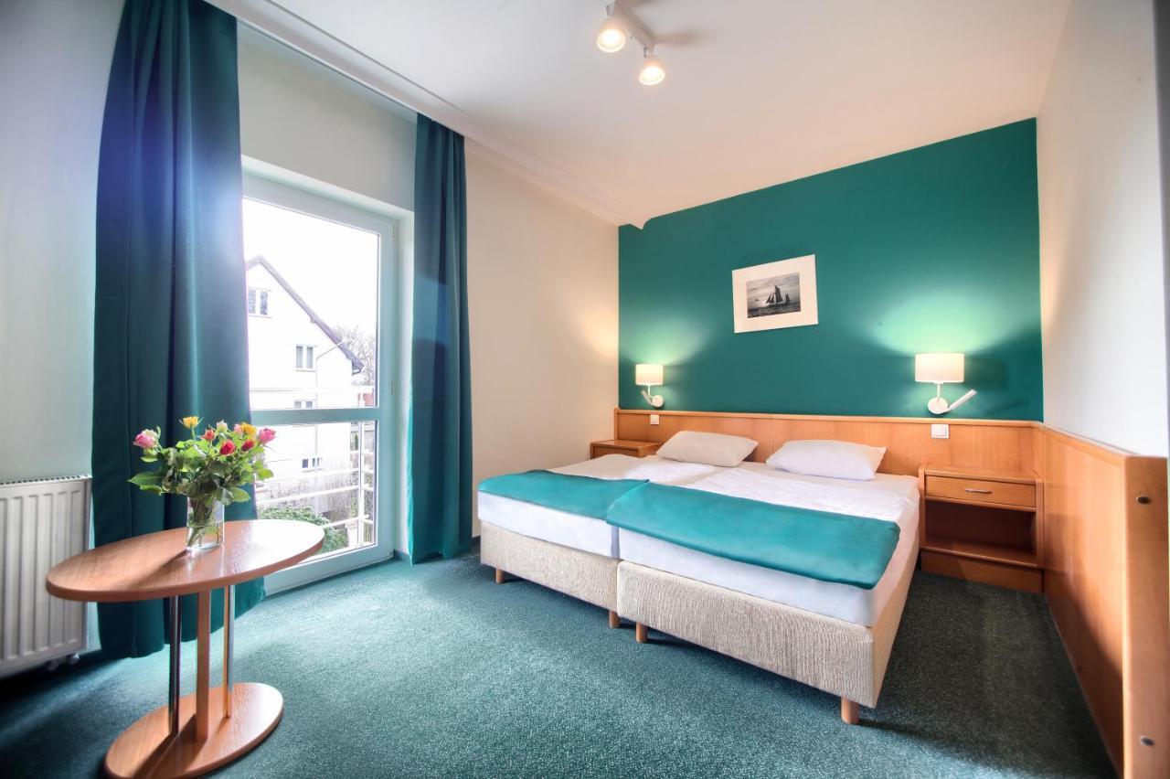 Hotel Taaakaryba Kolberg