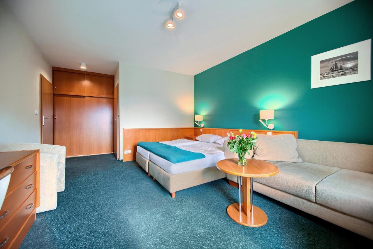 Taaakaryba Hotel Kolberg