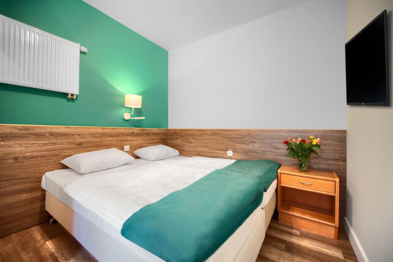 Taaakaryba Hotel