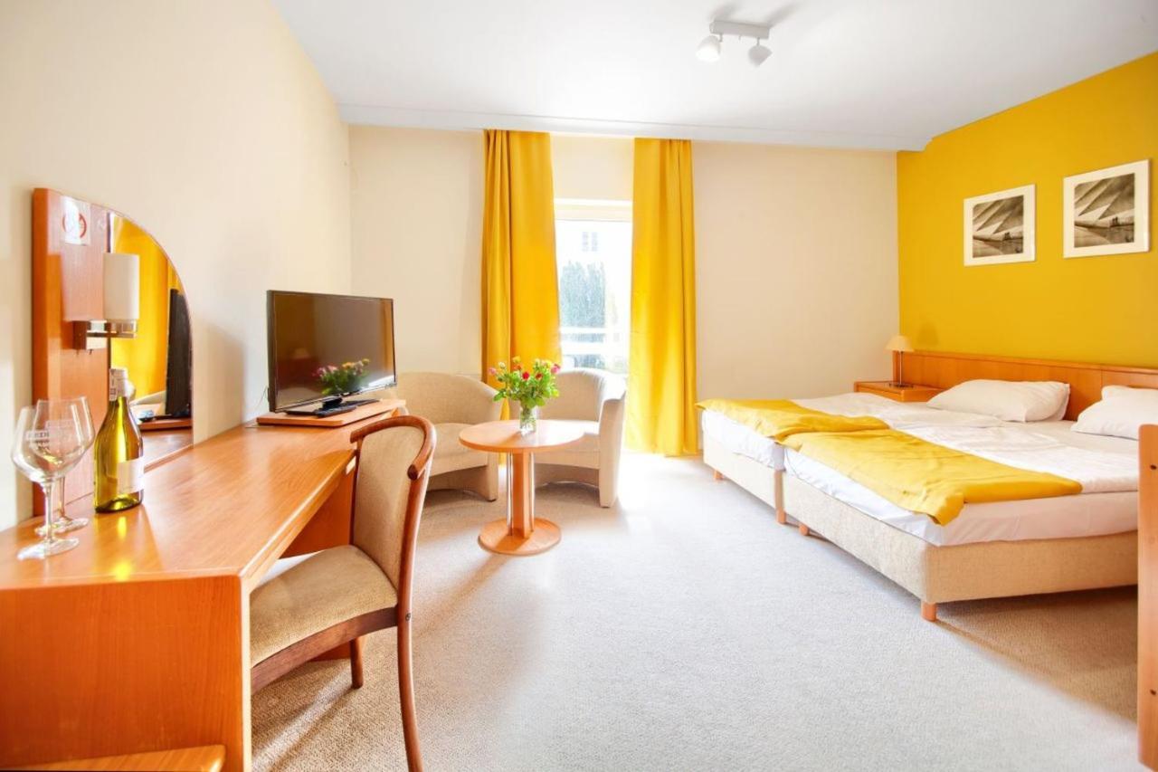 Hotel Taaakaryba Kolberg